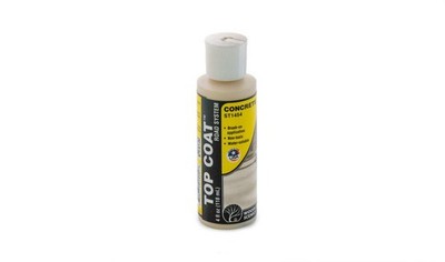 Woodland Scenics Top Coat  Concrete ST1454 4 fl oz (118 ml)