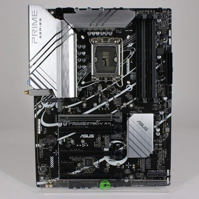 Asus Prime Z790-V AX LGA 1700 ATX Intel DDR5 Motherboard