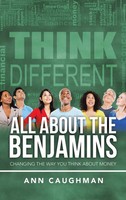 Ann Caughman | All About The Benjamins | Buch | Englisch (2020) | Gebunden