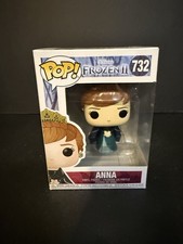 2014 Funko Pop Disney Frozen Vinyl Figures 8
