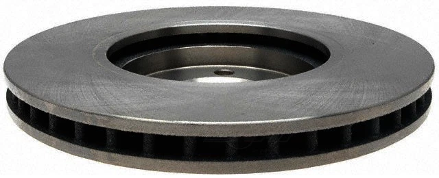 盘式制动转子 适合 2000 - 2006 年 Lincoln LS ACDELCO ADVANTAGE — 第 4/4 张图片