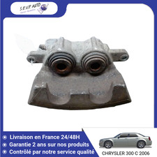 Etrier de frein Chrysler 300C