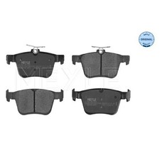 Satz Bremsbeläge Bremsklötze hinten für Seat Ateca KH7 Leon 5F1 SC 5F5 | 2395