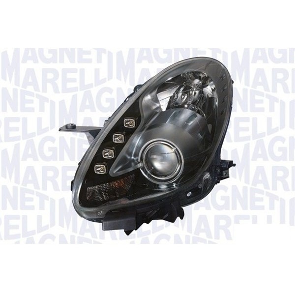 Scheinwerfer Links FüR Alfa Giulietta Von 2010 Titan Marelli OEM 50553077-image
