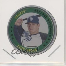 2019 Topps Archives Topps Coins Luis Urias #C-5 d1f
