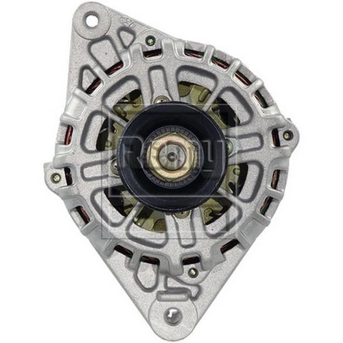 Alternador Remy 12242 Premium para 00-02 Hyundai Accent Elantra Foto 3 de 4