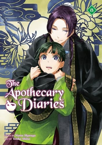 Apothecary Diaries V 8 - Image 4