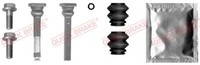 Quick Brake FüHrungshüLsensatz Bremssattel 113-1374X FüR Wagon Suzuki MA MH21