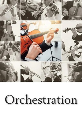 Christmastime | Orchestration | Michael W. Smith_Joanna Carlson | Stimmensatz