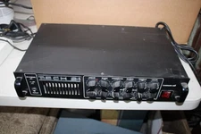 TECH 21 LANDMARK 300 BASS HEAD FREE SHIPPING