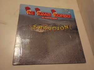El Gran Combo Vinyl | eBay
