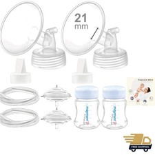 Pump Parts Compatible with Spectra S2 S1 Replacement Kit for Spectra Pump Par...