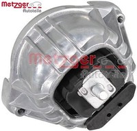 Metzger 8053857 Lagerung FüR Motor Motorlager Lagerung Motor Motorhalter