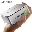 GMKtec G10 Mini PC AMD Ryzen 5 3500U 3.7GHz 16GB RAM 512GB SSD Windows 11 Pro