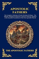 The Apostolic Fathers | Apostolic Fathers | Taschenbuch | Englisch (2026)