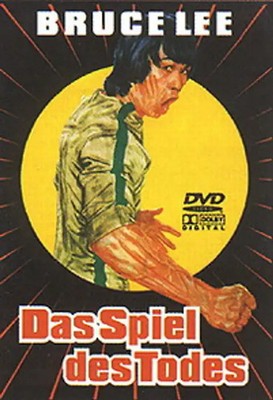 Bruce Lee - Das Spiel des Todes