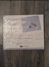 Creative Memories Custom Cutting System Cutting Mat For Cartridges - In Plastic