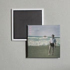 Of Monsters and Men - My Head Is An Animal Album Cover Locker Fridge Magnet