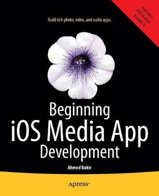 Beginn der iOS Media App Entwicklung - 9781430250838