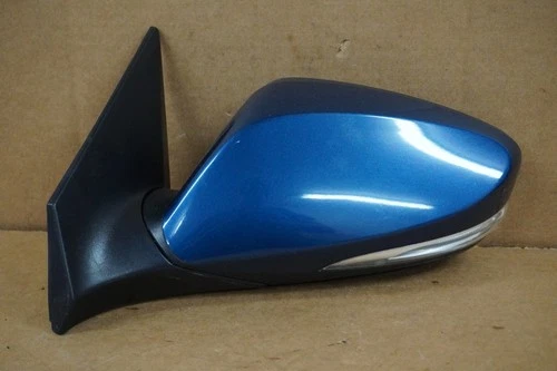 2014 2015 2016 Hyundai Elantra Left Driver Side View Mirror OEM E4023404