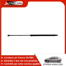 Verin de hayon / de capot Citroen XSARA