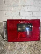 VW SHARAN 7M8, 7M9, 7M6 Heckklappenleuchte rechts 7M3945112 1.90 32451983