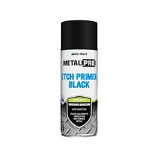 Dy-Mark 325g MetalPro Black Etch Primer