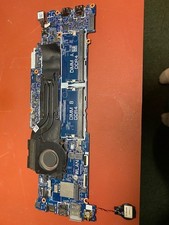 Dell Latitude 5310 Intel Core i5-10310U CPU@ 1.70GHz Mother Board