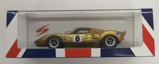 SPARK 1/43 FORD GT40 BOAC 1968 Collectables 17+