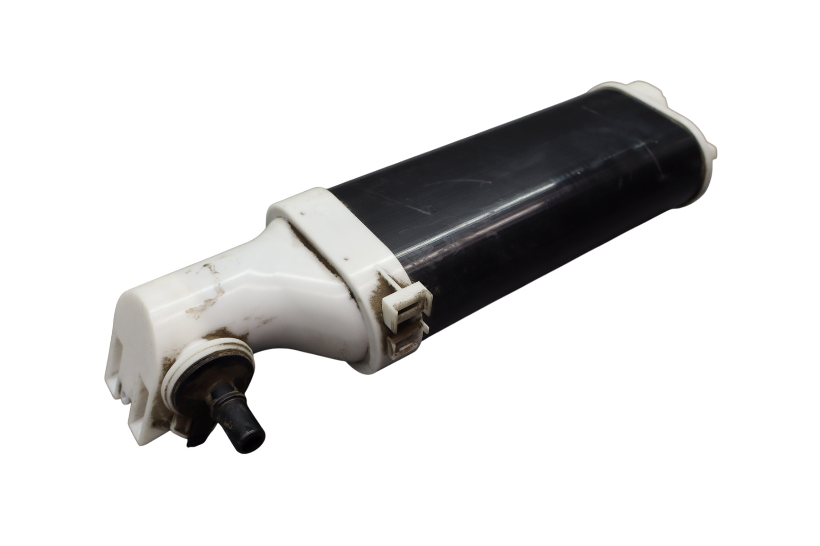 14-17 Maserati Ghibli Fuel Evap Vapor Charcoal Evaporator Canister Oem