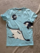 kinder t-shirt junge