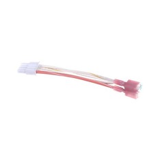 JACKSON 5700-004-23-79 A-HARNESS 4 PIN 4 WIRE 4.95" OD CONNECTION