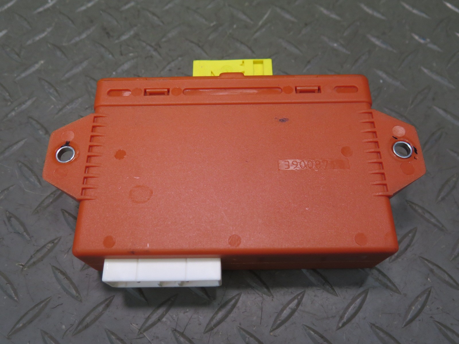 2009-2012 MASERATI GRANTURISMO S M145 A/C CLIMATE CONTROL MODULE 463009156