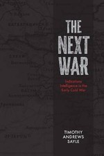 The Next War - Indications Intelligence in the Ear