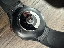 Samsung Galaxy Watch5 Pro 45mm SM-R920 GPS Black Tested