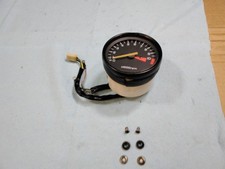 Motion Pro Black Vinyl Speedometer Cable For Honda V65 Magna VF1100C 1983-1986 – 02-0193