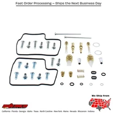 ALL BALLS BIKE CARBURETOR REBUILD KIT Honda VT600C Shadow VLX 1988-1998 Honda