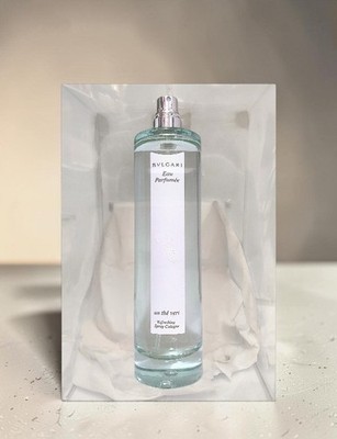 Bvlgari Eau Parfumée Au The Vert 3 oz Refreshing Cologne Unisex