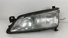 Feu avant (phare) Opel VECTRA