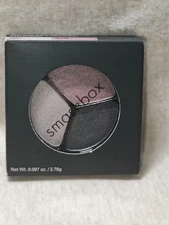 Smashbox Photo Op Eye Shadow Trio HYPERFOCAL 0.097 oz NEW {{ Free Shipping}}