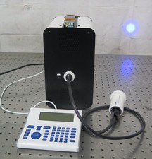 R201315 CoolLED PE-4000 Universal Illumination System - Repair Flashes Off & On