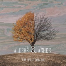 The Hello Darlins The Alders & the Ashes (CD) Album