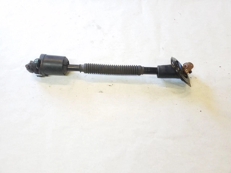 Steering Shaft | Fits 1980-1997 Ford F150 F250 F350 - Image 3 of 4