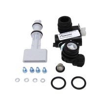Worcester Bosch CDi Combi/Greenstar Filling Loop and Key 87161073030