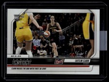 2024 Panini Instant WNBA #35 Caitlin Clark Free Shipping 061326