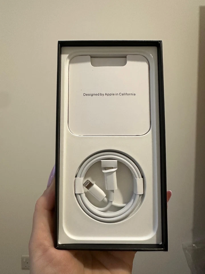 Apple iPhone 14 Pro Max 256GB Factory Unlocked Black Colour Brand New 100% BH - Image 4 of 4