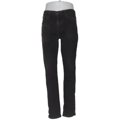 Levi Strauss & Co, Jeans, Größe: 33/32, 512 Lo-Ball, Schwarz #9R3