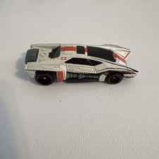 2016 Hot Wheels STAR WARS CARSHIPS REBEL SNOWSPEEDER FBX16 Loose. VHTF. RARE?