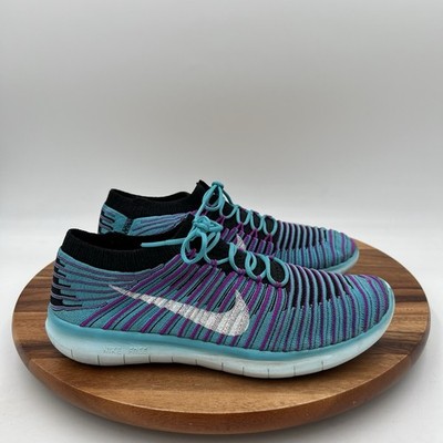 nike motion flyknit women's