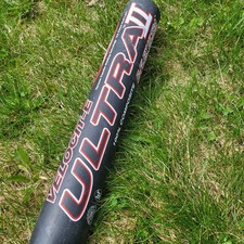 Miken Velocit-E Ultra II MSU2 34/29 oz Senior Slowpitch Softball Bat